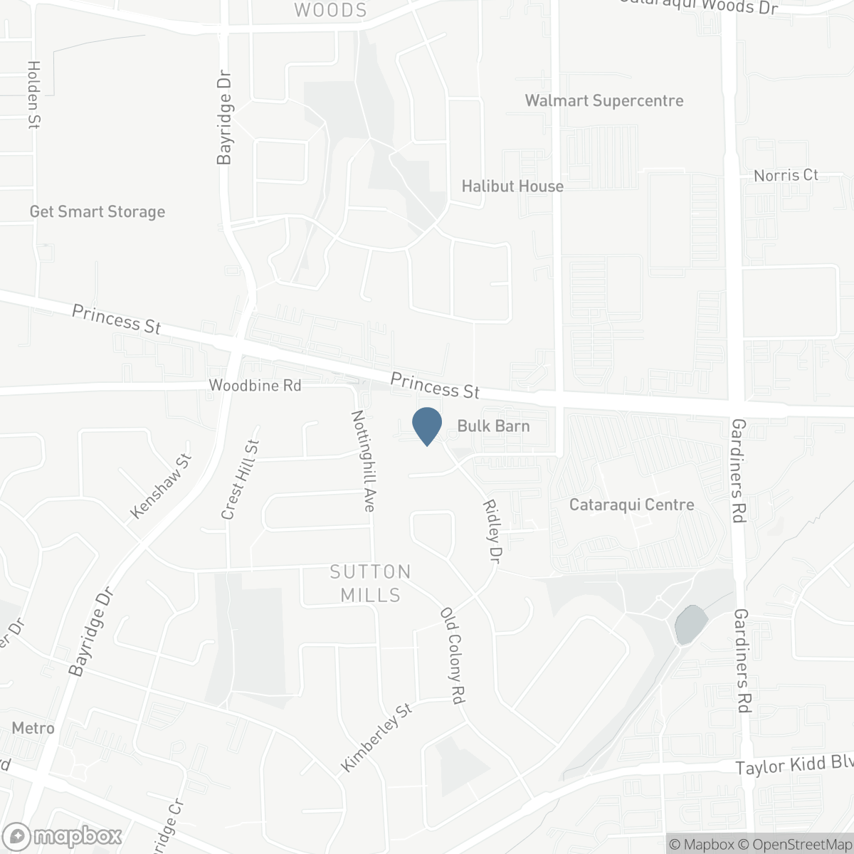 17 - 870 WINCHESTER LANE, Kingston, Ontario K7P 2S6